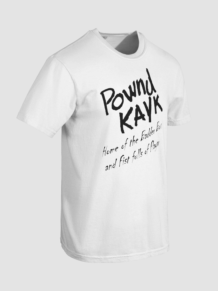 PoWnd KAyk product image (92)