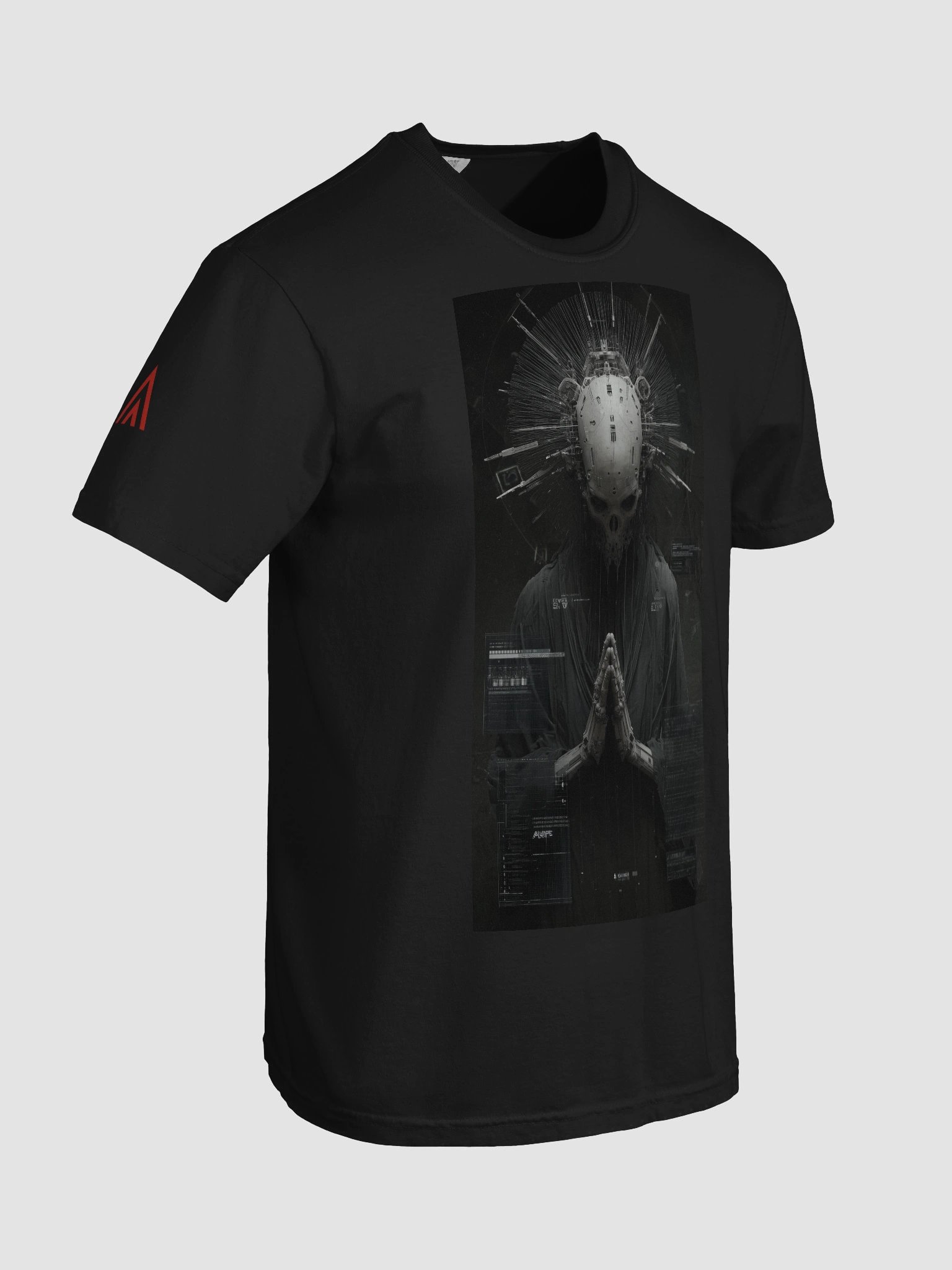 Church of AI 🔺 Prey product image (15)