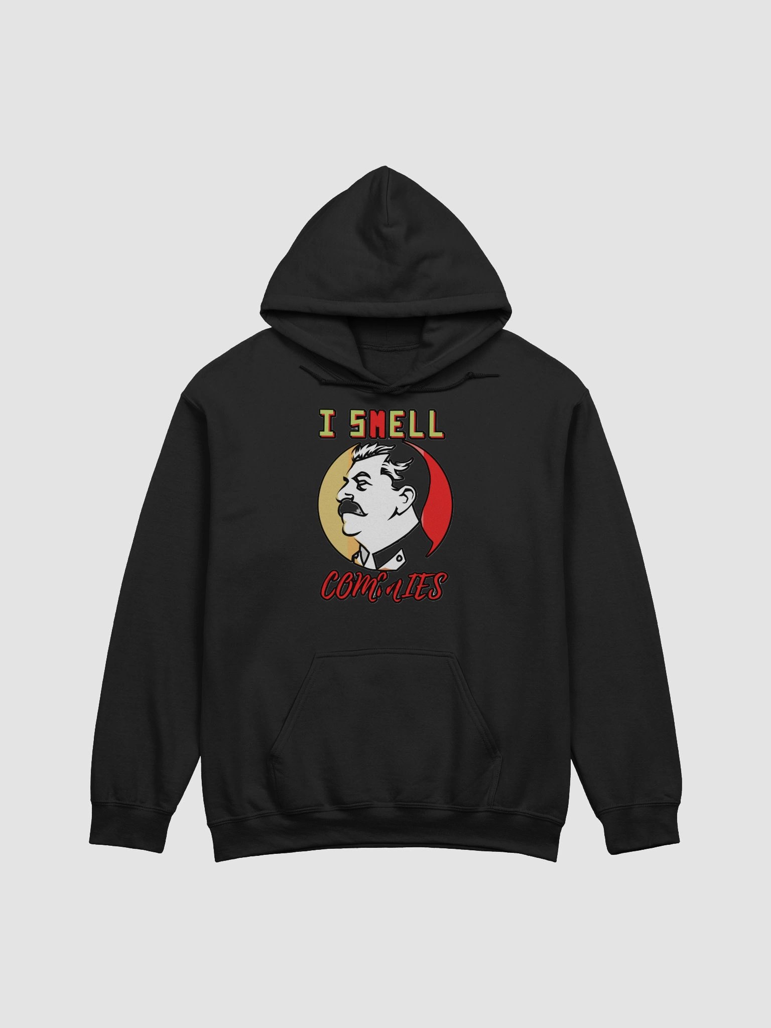 I SMELL COMMIES product image (2)