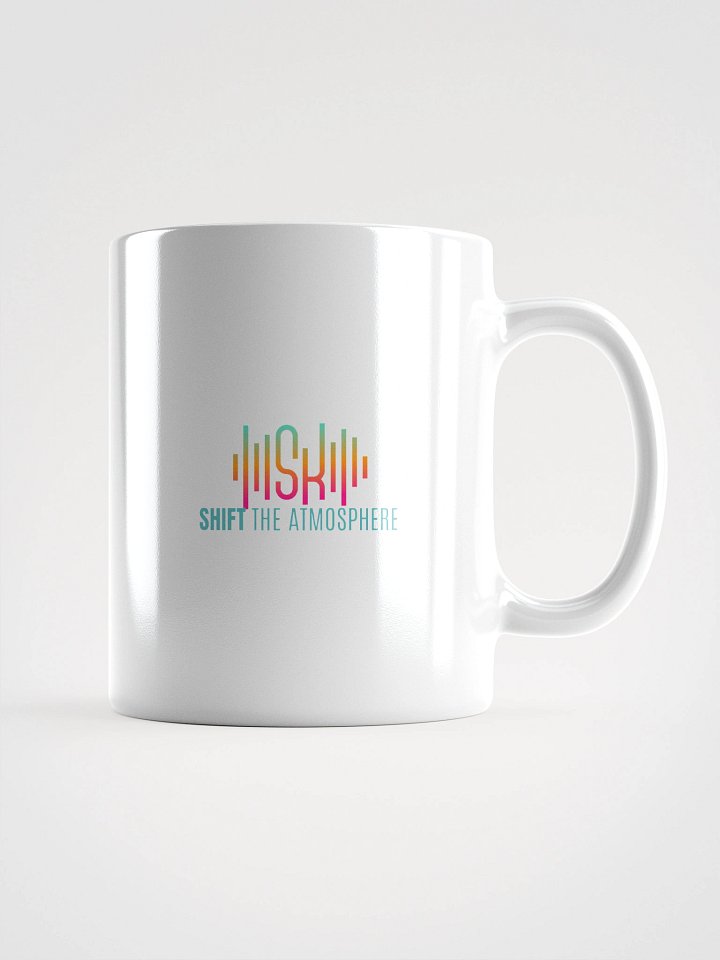 Indio Power Wave Mug product image (3)