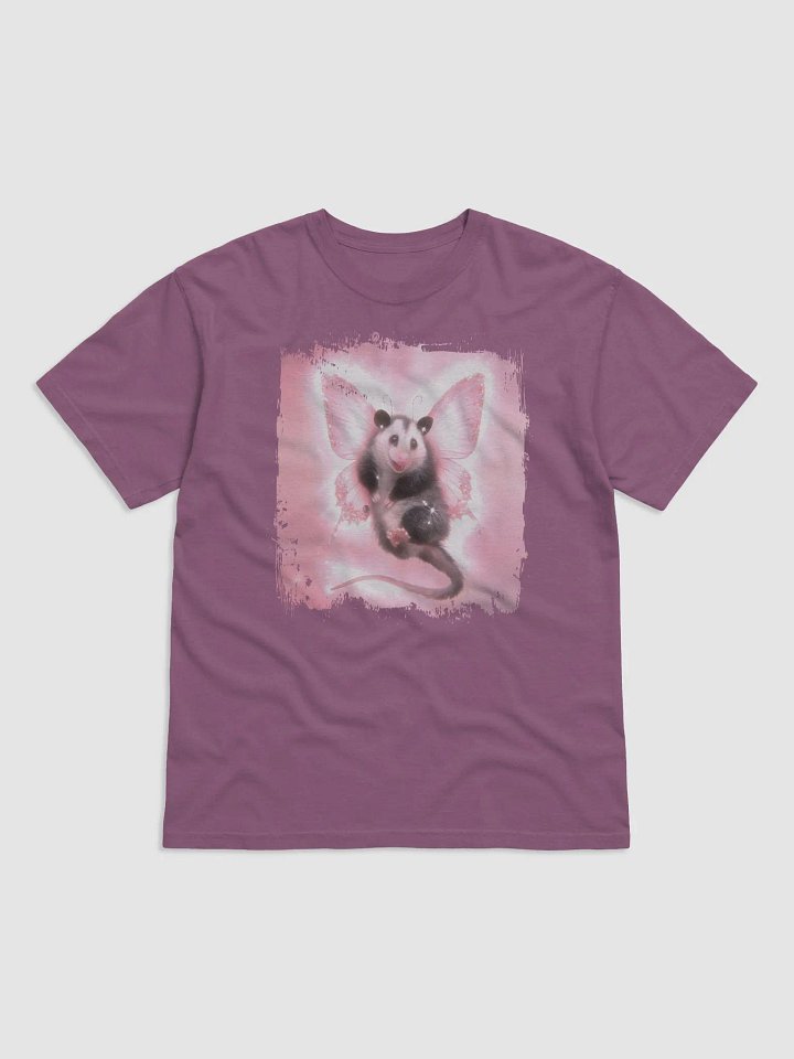 Opossum With Butterfly Wings product image (3)