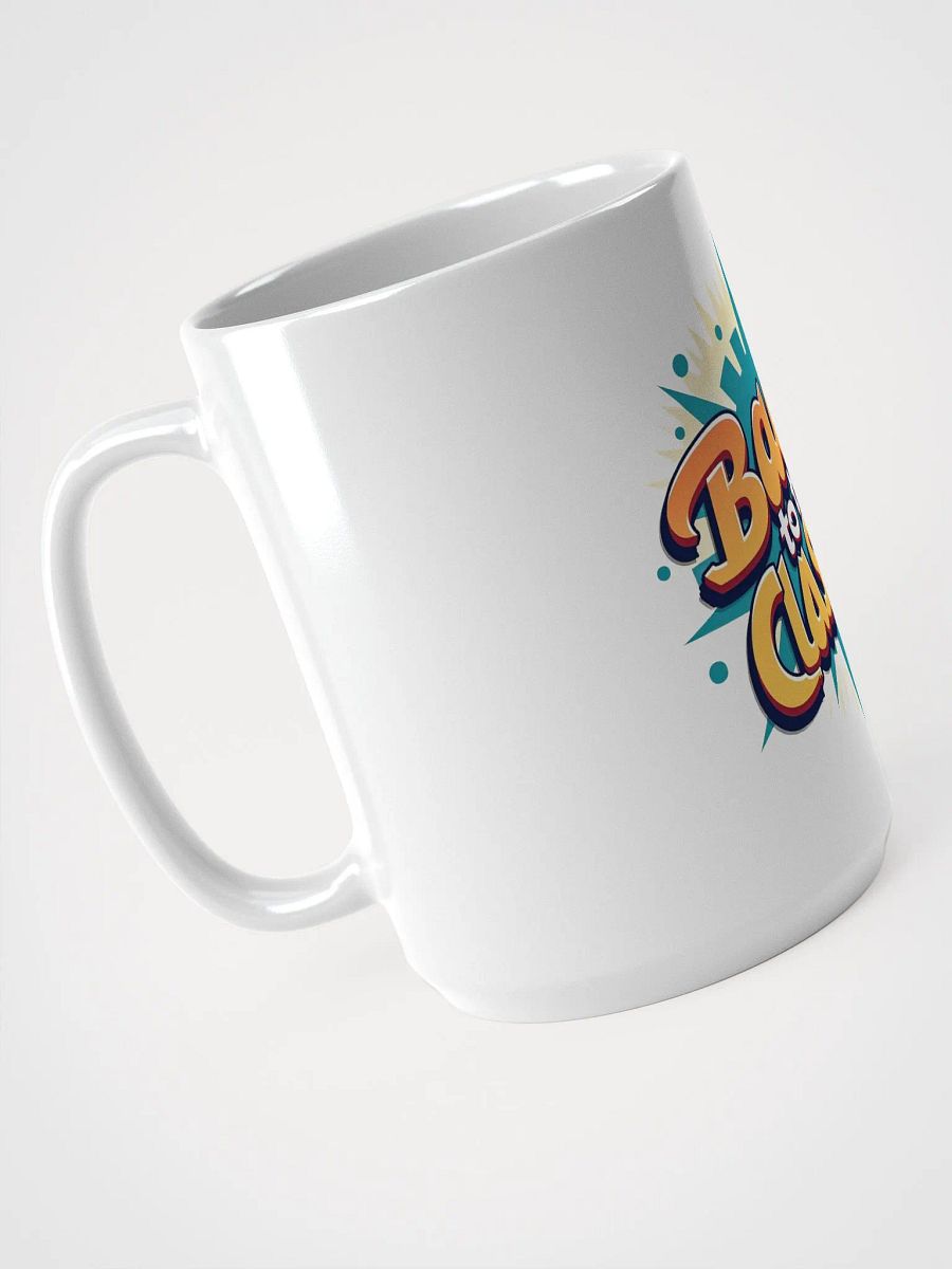 Retro Gems Mug product image (3)