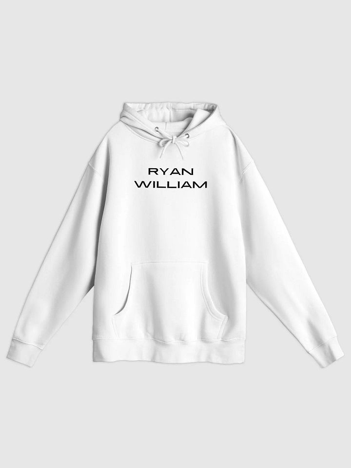 RYAN WILLIAM SUNSET EAGLE Hoodie Light product image (17)