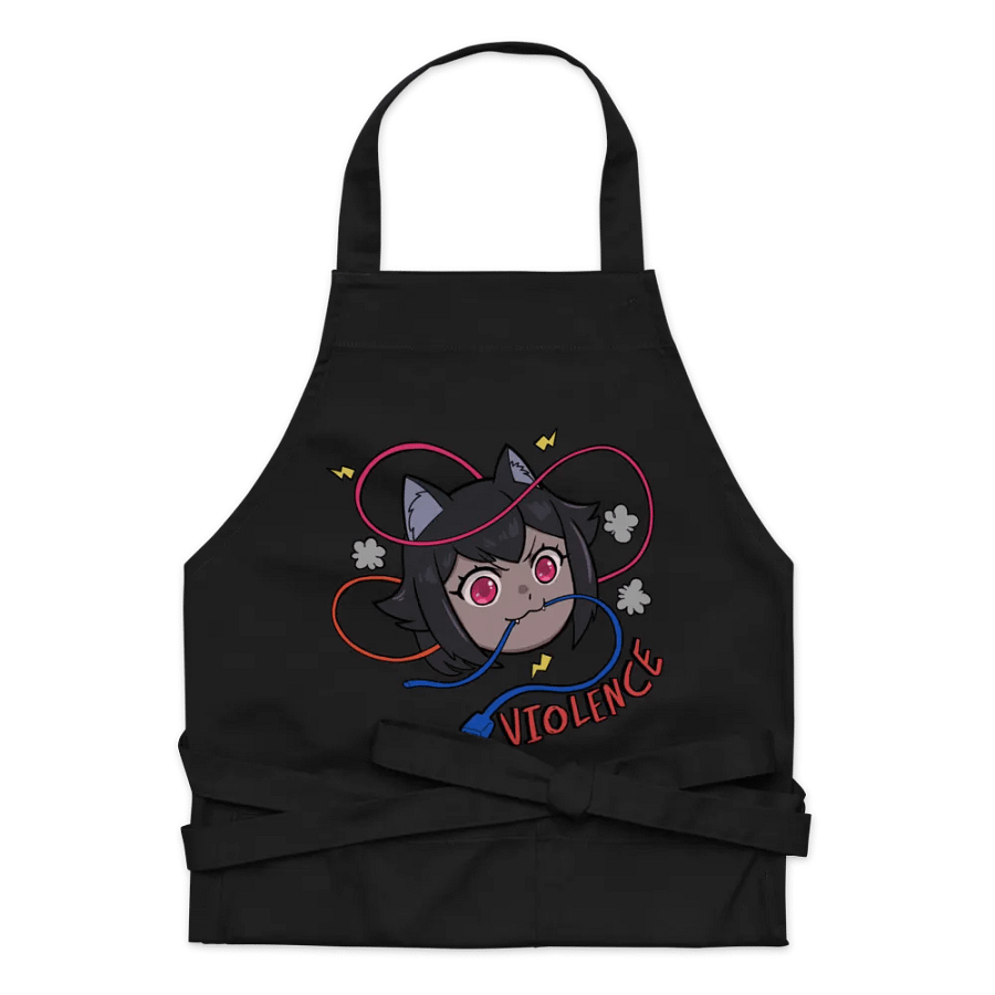 Violence Apron product image (9)