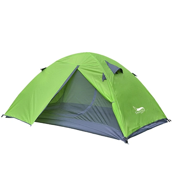 Lightweight Camping Tent for Mountaineers product image (1)