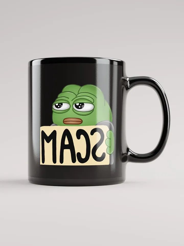 Scam mug, low quality, high price. product image (2)