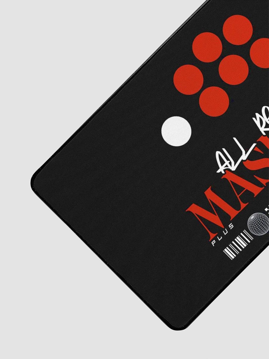 Official MASH Deskmat | Lever Version product image (3)