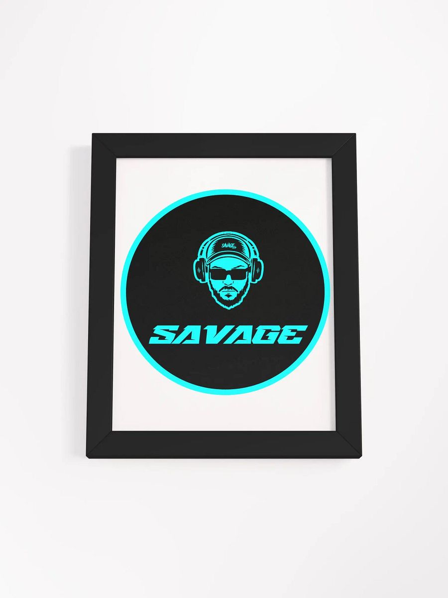 SAVAGE POSTER product image (23)