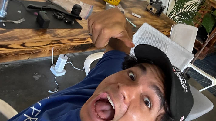 Video thumbnail