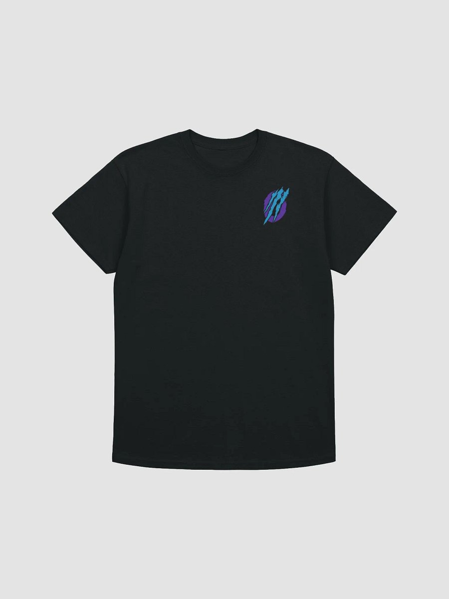 Zer0 Shirt Blue/Purple product image (1)