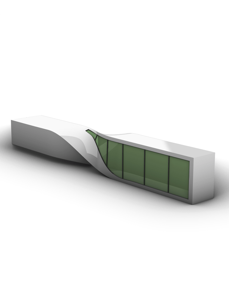 Grasshopper – EX 14 – Iso curve + MD slider product image (1)