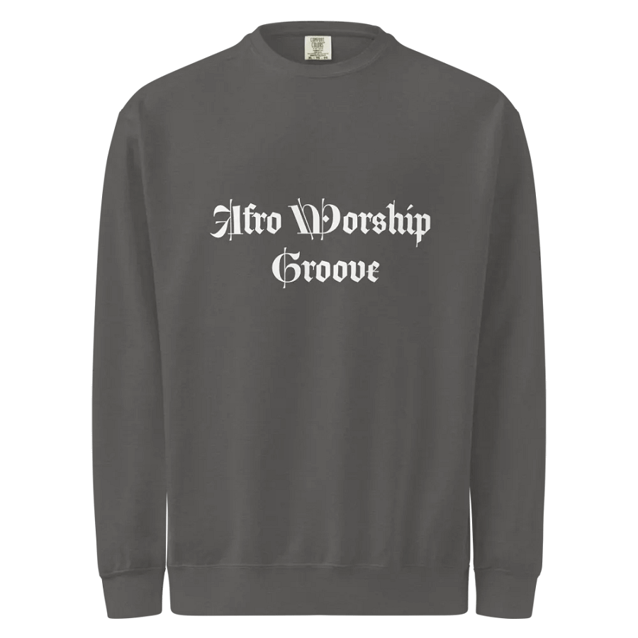 Afroworshipgroove product image (1)