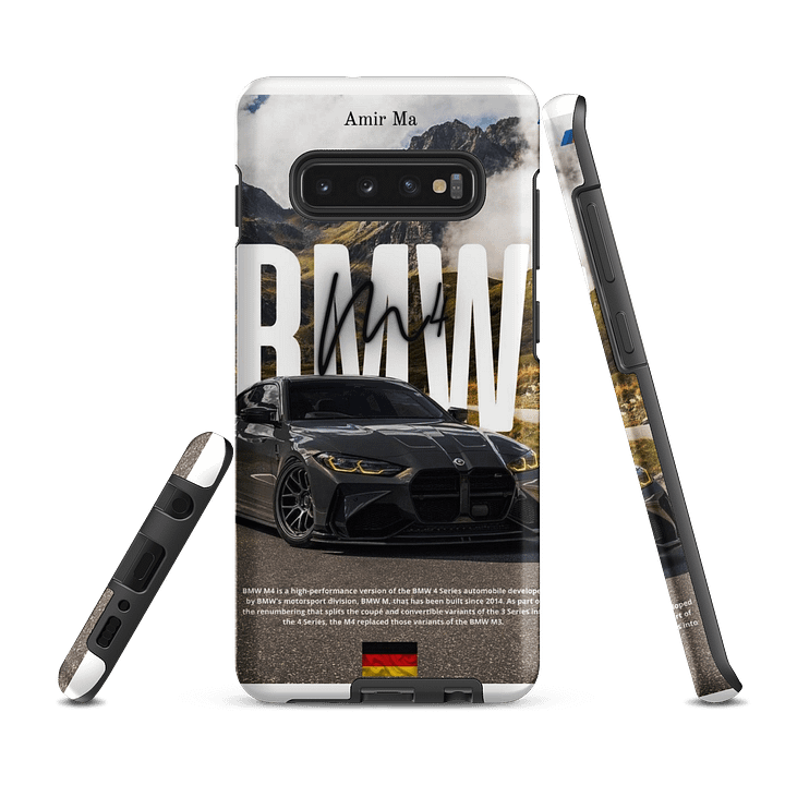 protection pro case (for all android) product image (2)