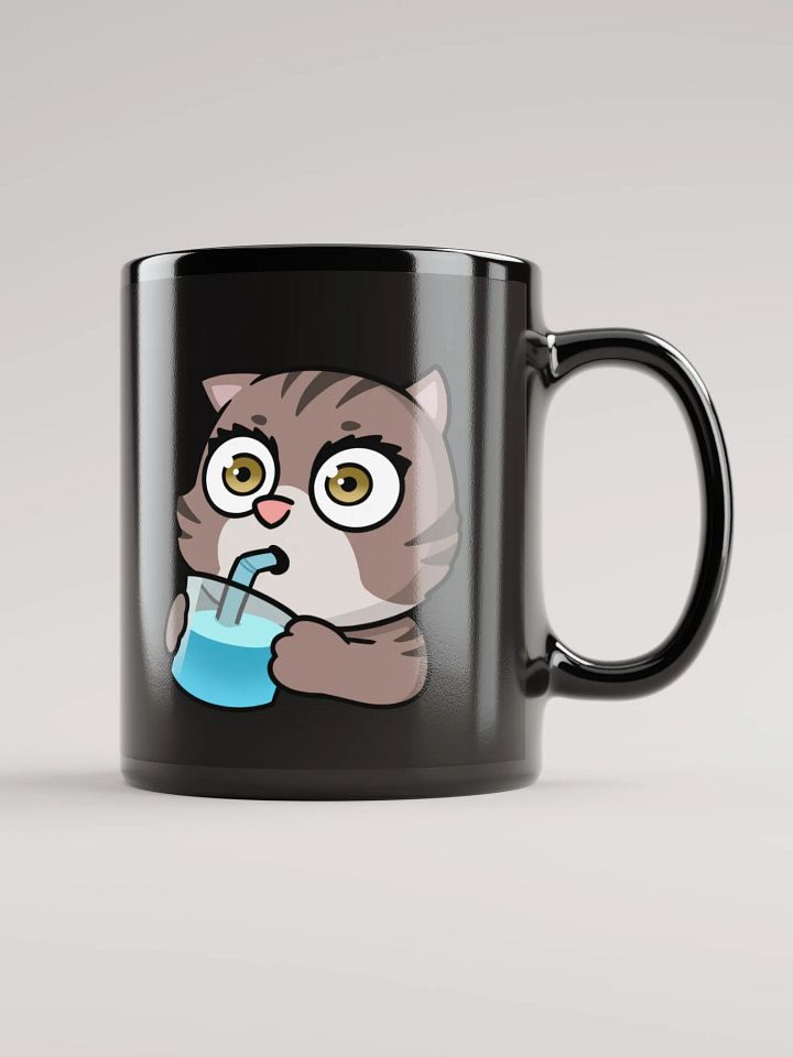 Black cohhSip Mug product image (2)