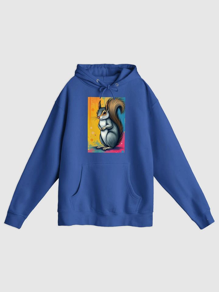 Squirrel Splash Premium Hoodie product image (1)