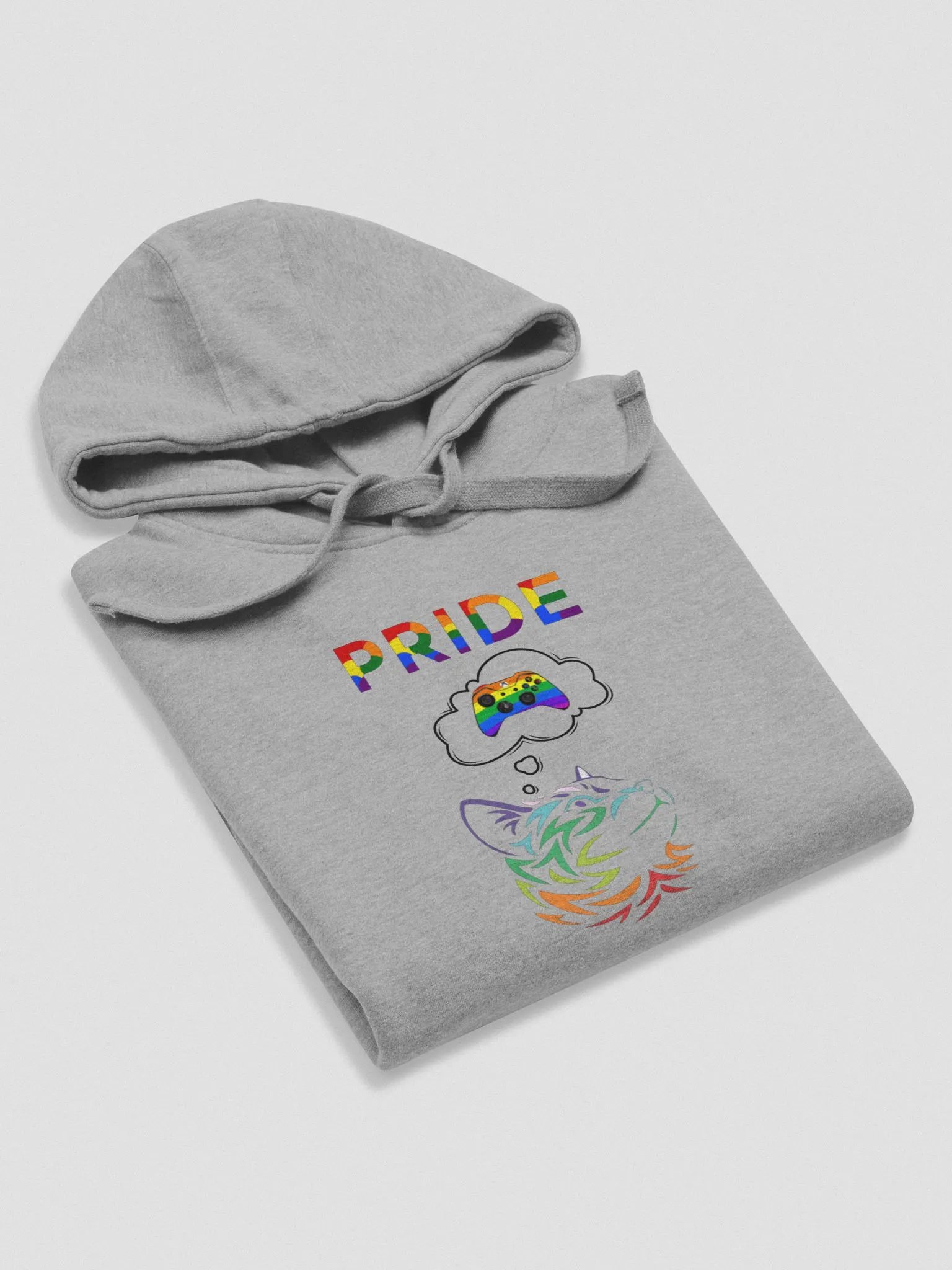 Show your Pride product image (55)