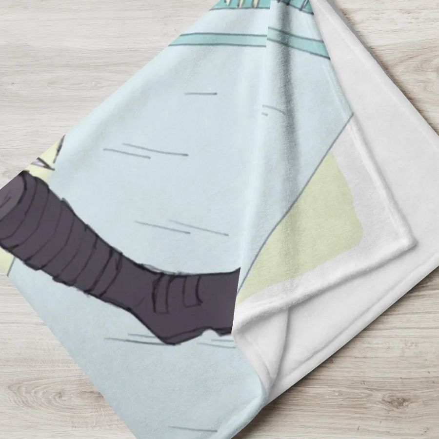 Mimi,, Kenji and Void Blanket product image (17)