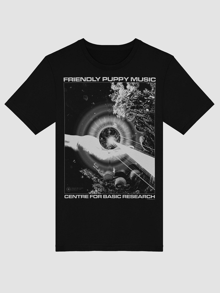 Friendly Puppy Music Centre For Basic Research product image (5)