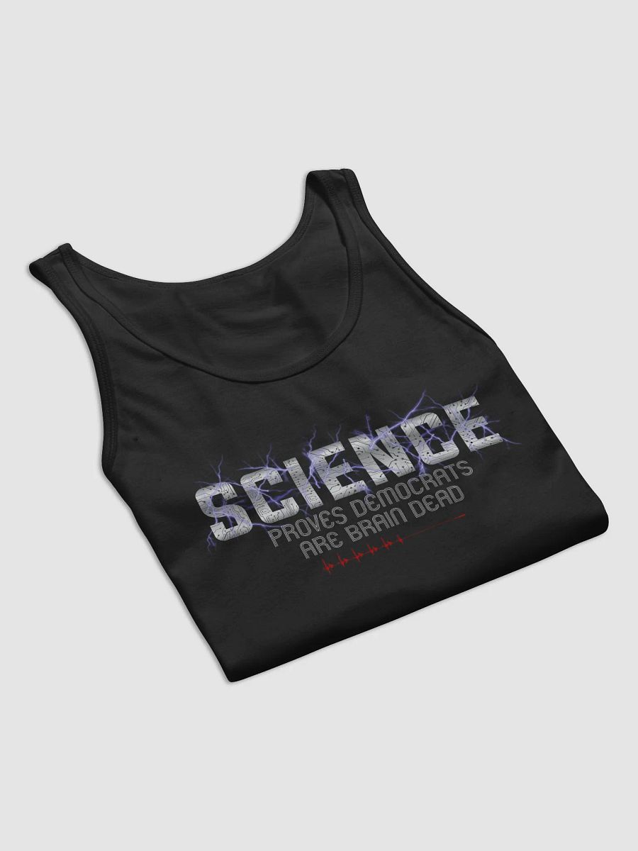 Science Proves - Tank product image (4)