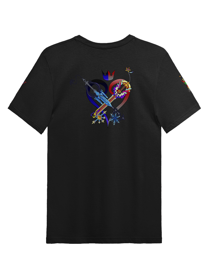 Fizzy Year 7 Celebration Shirt product image (20)