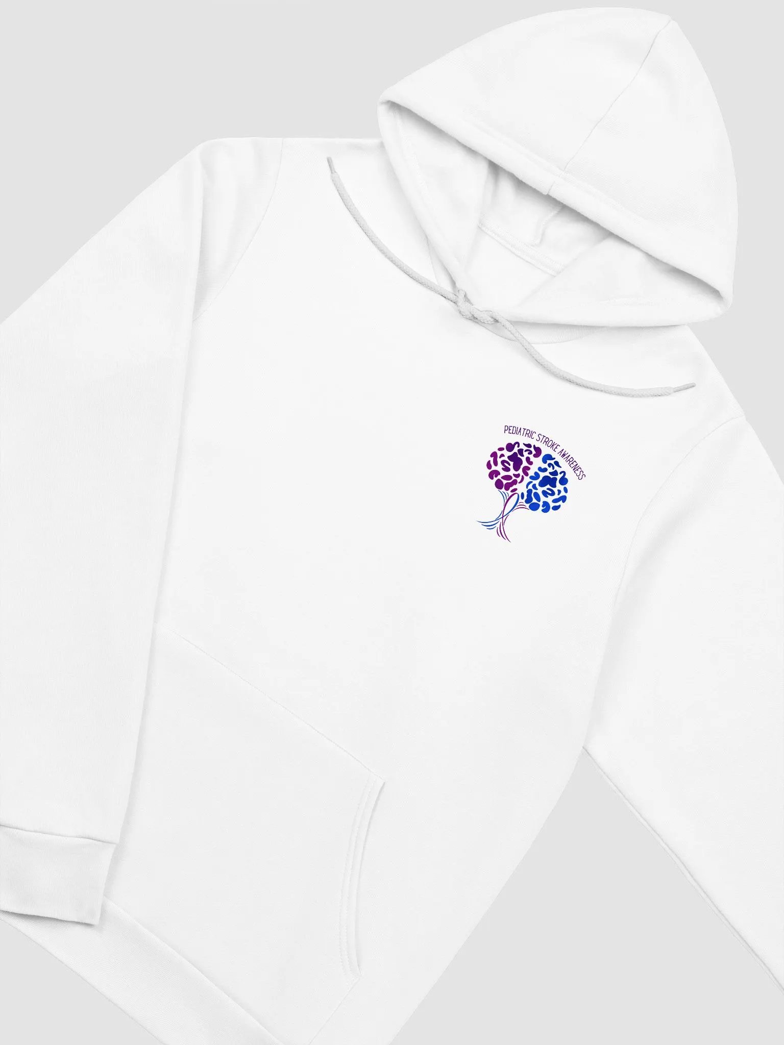 Eff Pediatric Strokes - Hoodie product image (7)