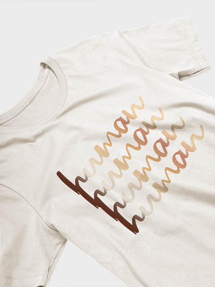 Human Thread Tee product image (6)