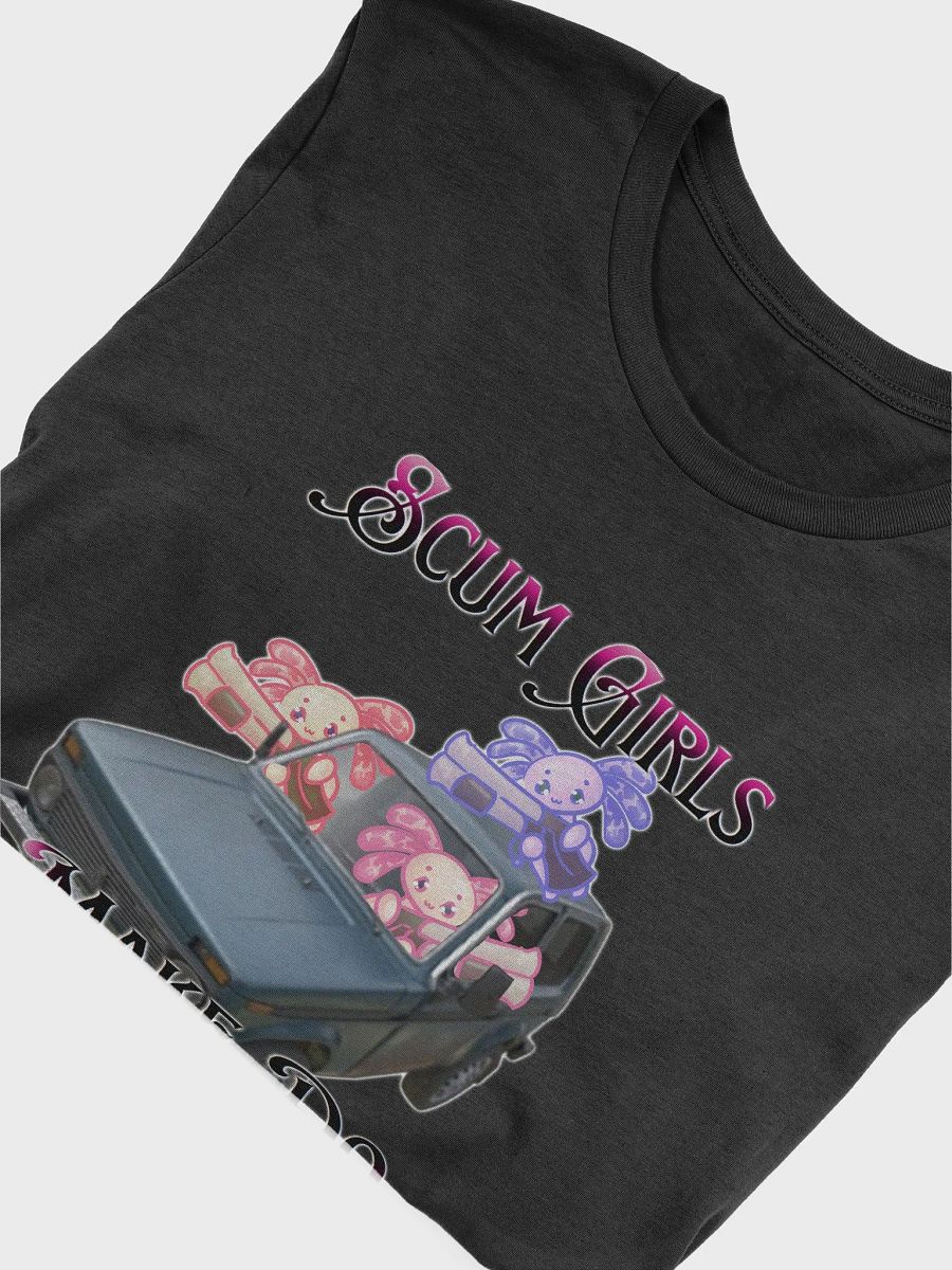 Scum Girls product image (4)
