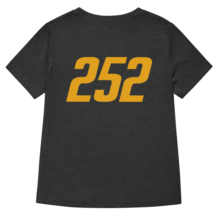 CYFC Women's V-Neck product image (39)