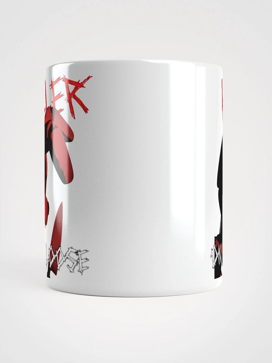 KILLER Coffee / Tea Mug! product image (5)