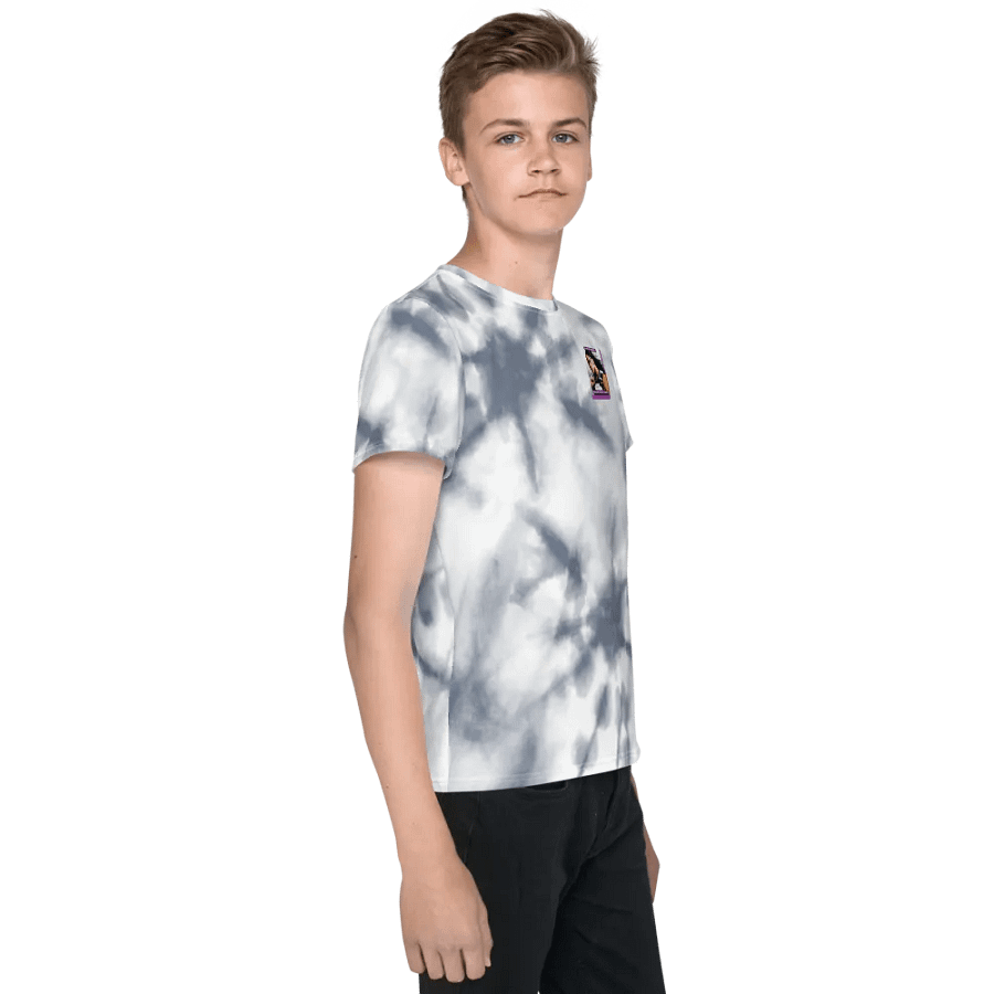 Radiant Dreams Youth T-Shirt product image (8)