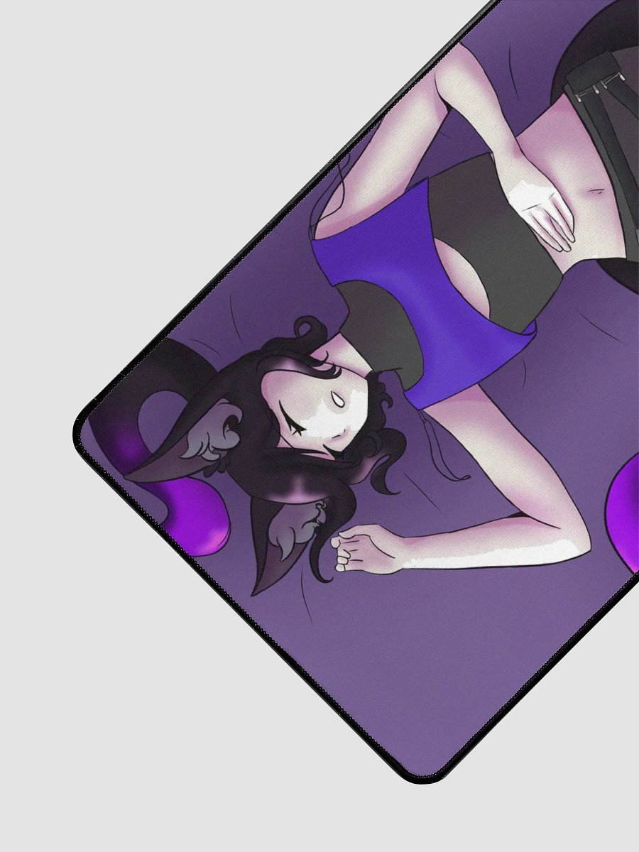 Sleepy Kou mousepad product image (3)