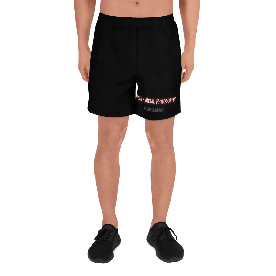HMP Shorts! product image (9)