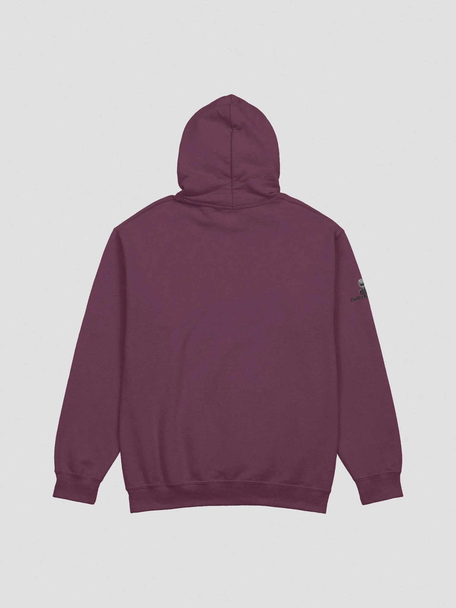 No Judgement On Halloween - Hoodie product image (18)