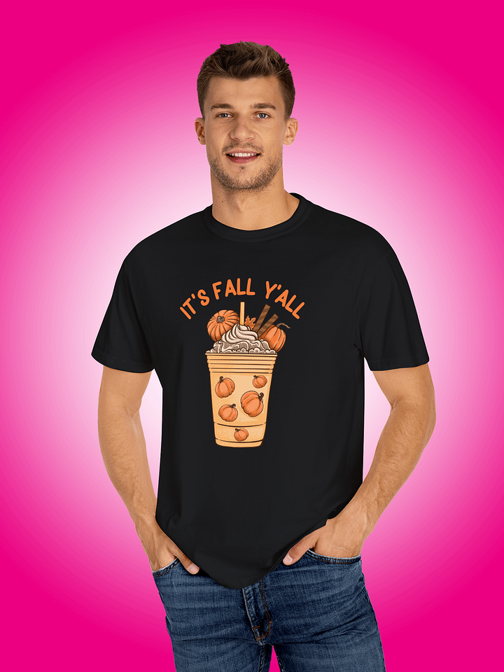 It's Fall Y'all product image (1)