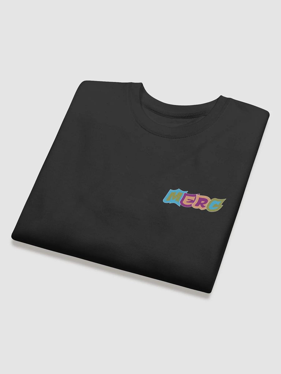 MERC Colorful Bubble Sweatshirt product image (4)