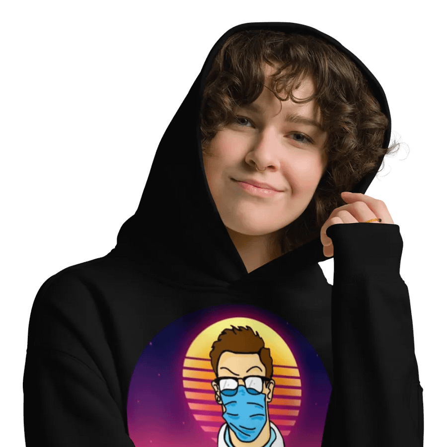 Doc's Hoodie product image (9)