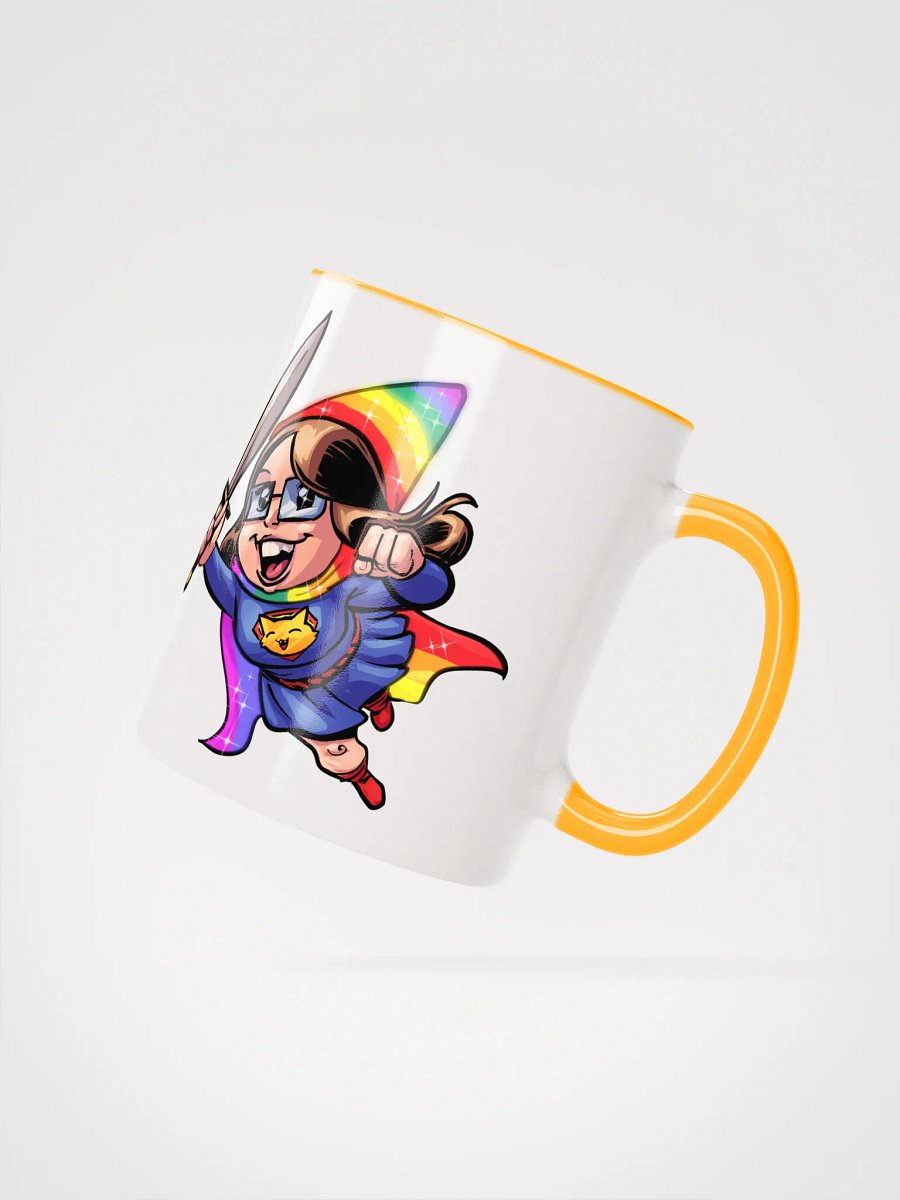 Super Yecats! product image (2)