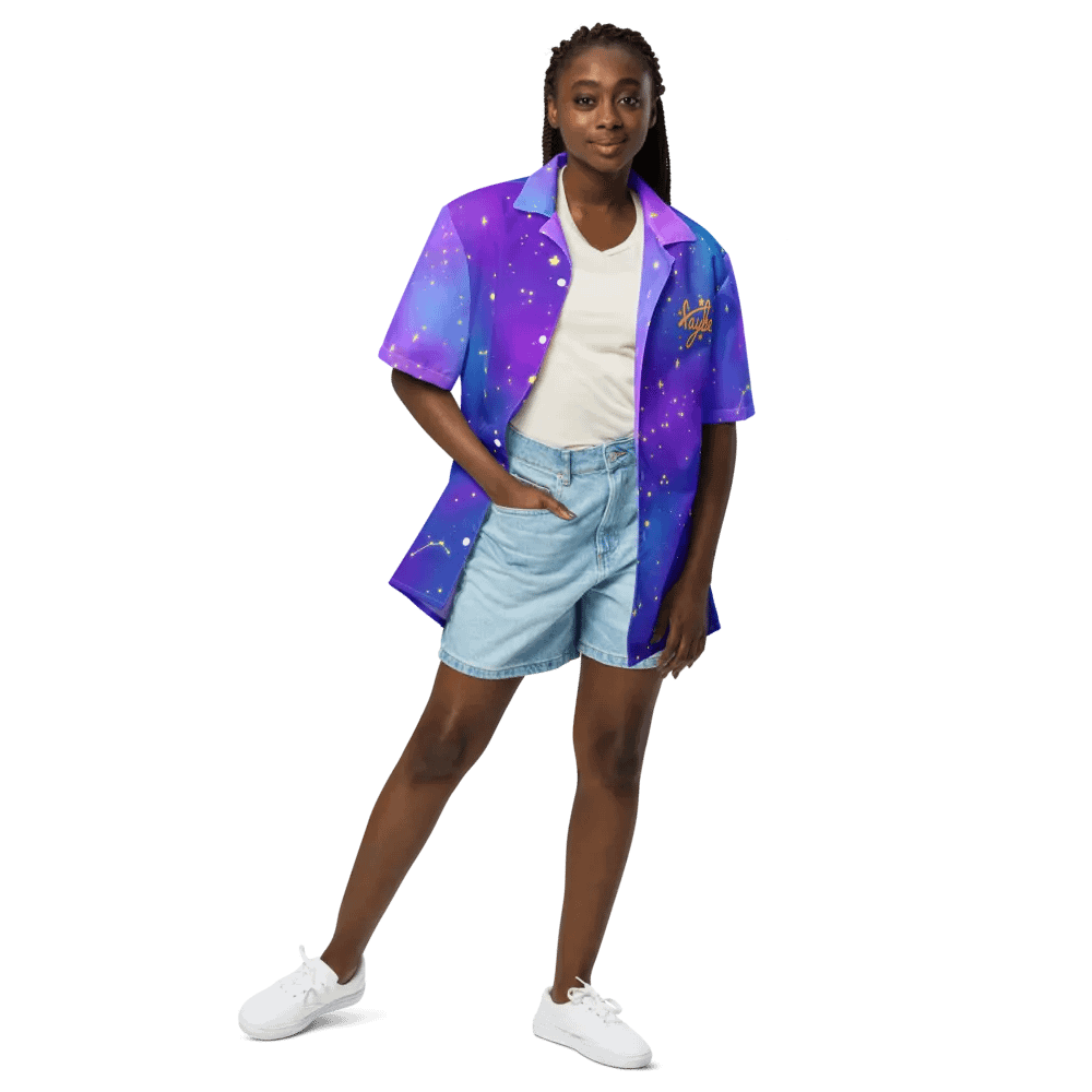 Wing Shirt product image (3)