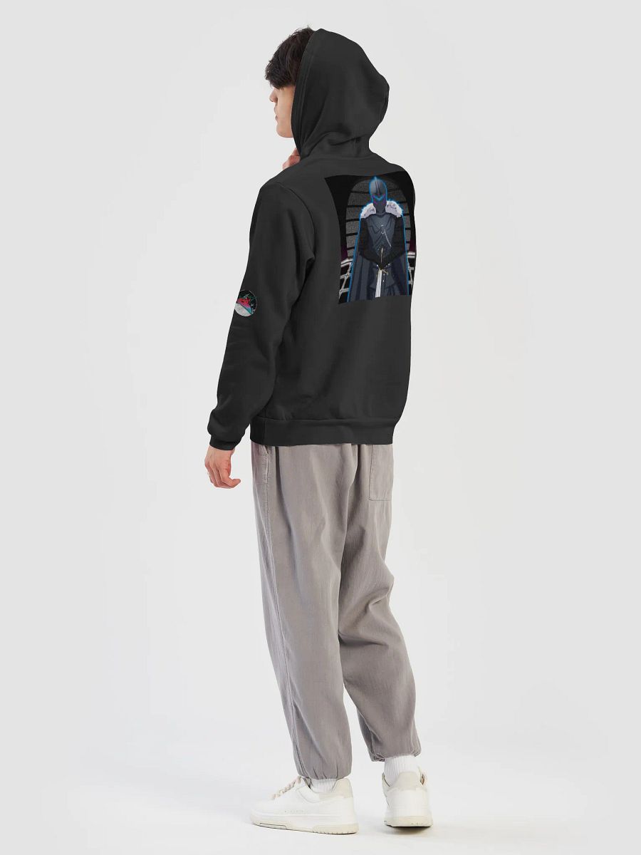 Neon Knight Hoodie product image (30)