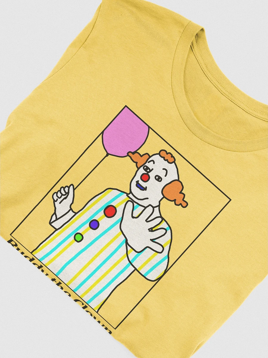 Buddy the Clown product image (4)