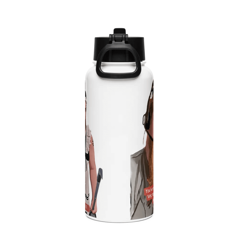 Flashbang - Send Them In Bottle w/Straw product image (2)