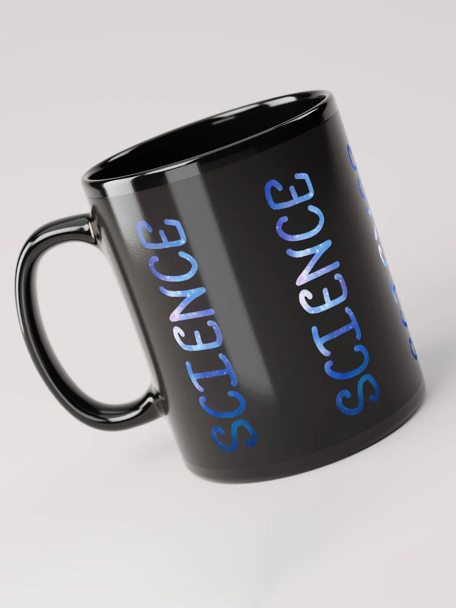 Stem Girl Mug product image (3)