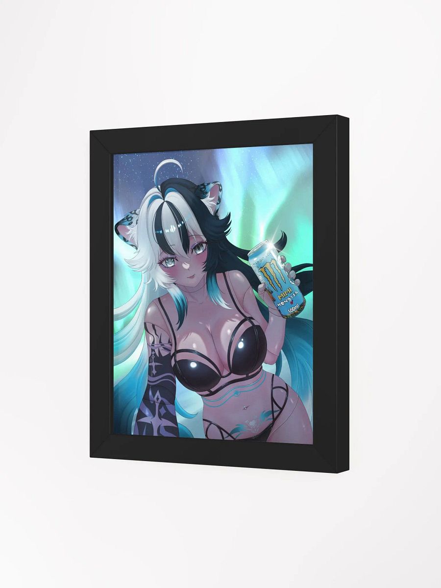 Framed Image Monster Mimi product image (33)