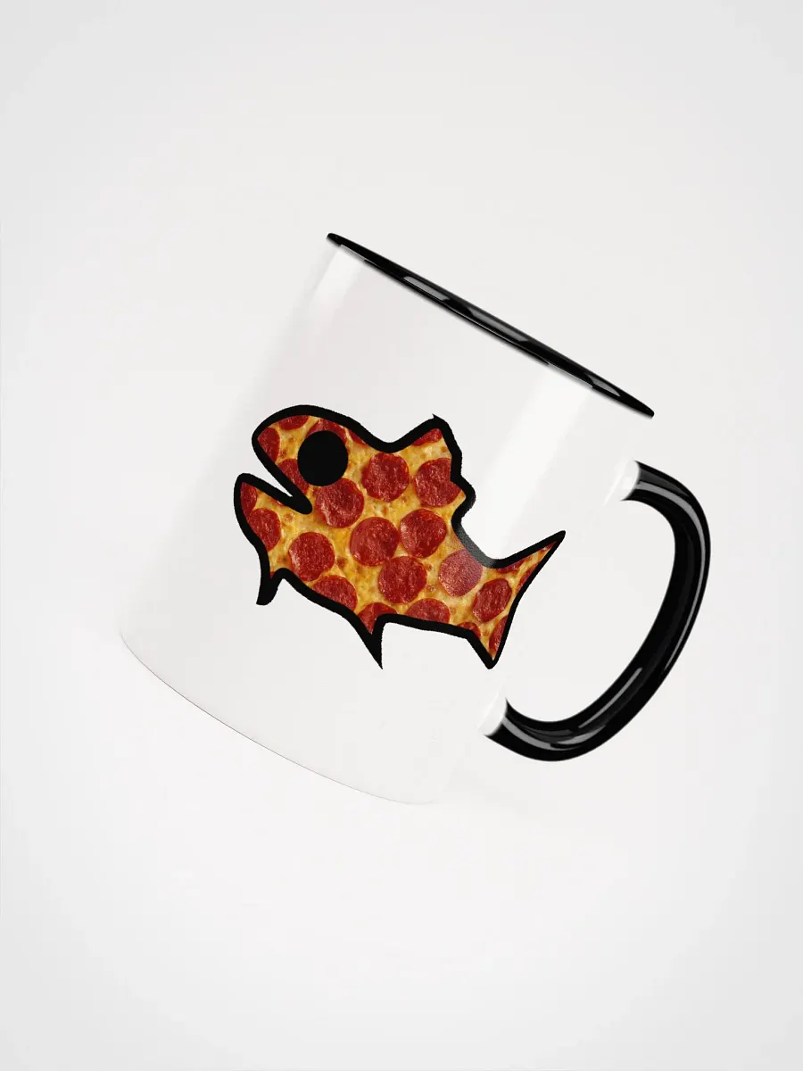 PizzaFish Mug product image (51)
