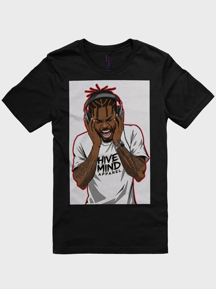 RELEASE!!!! T-Shirt product image (1)