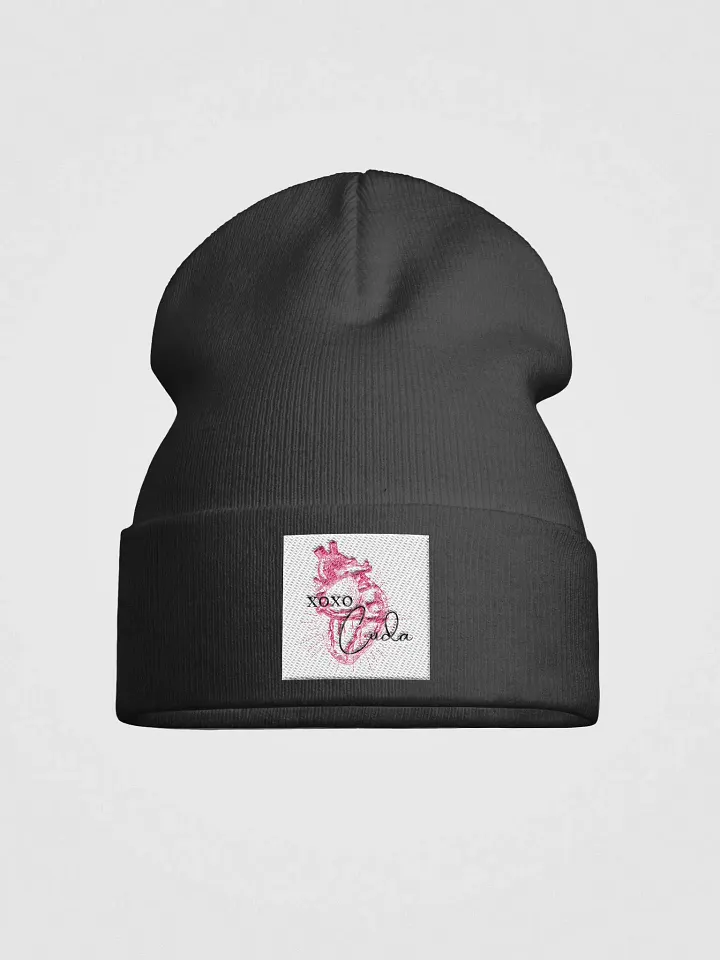 xoxo Cuda Beanie product image (1)