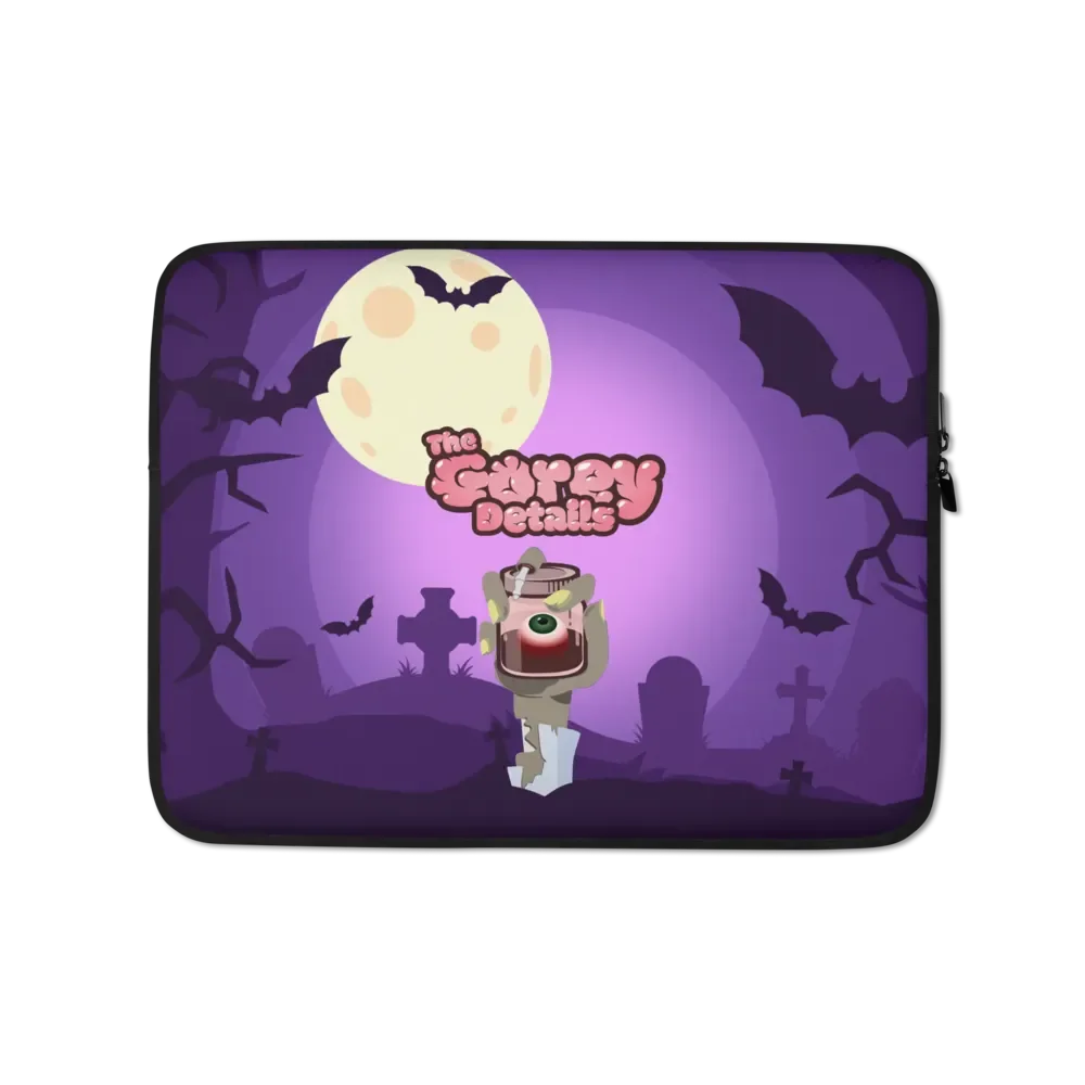 Laptop Sleeve product image (1)