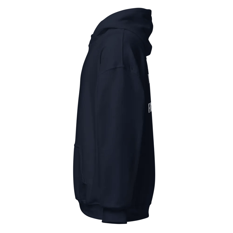 Make Money Not Friends Hoodie product image (3)