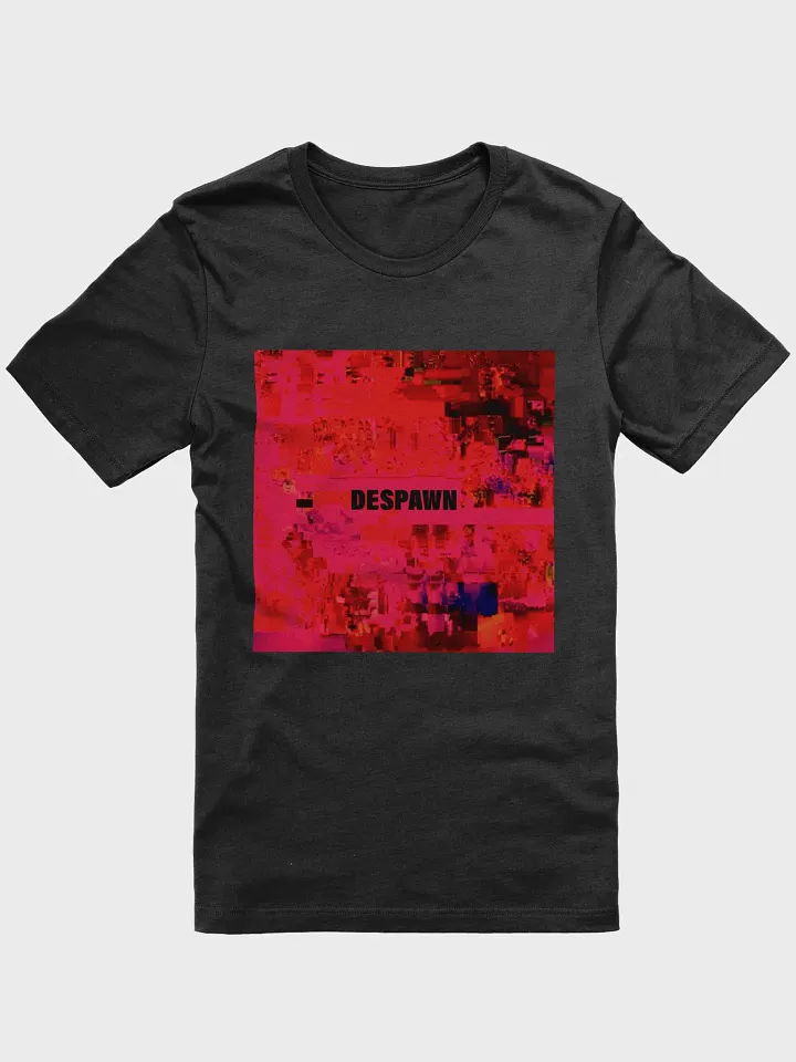 Despawn Tee product image (1)