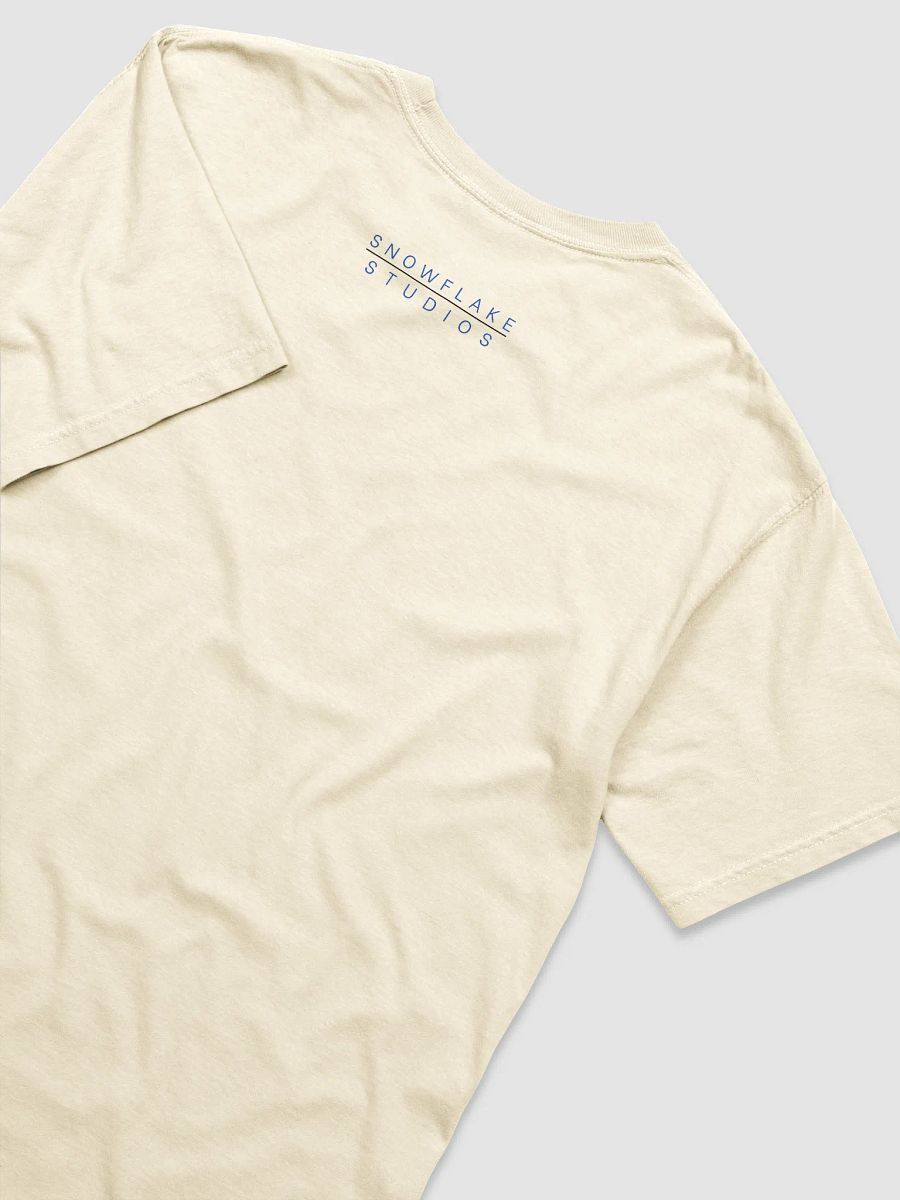 Amber 4 President Retro Ambaby Heavyweight T-Shirt product image (5)